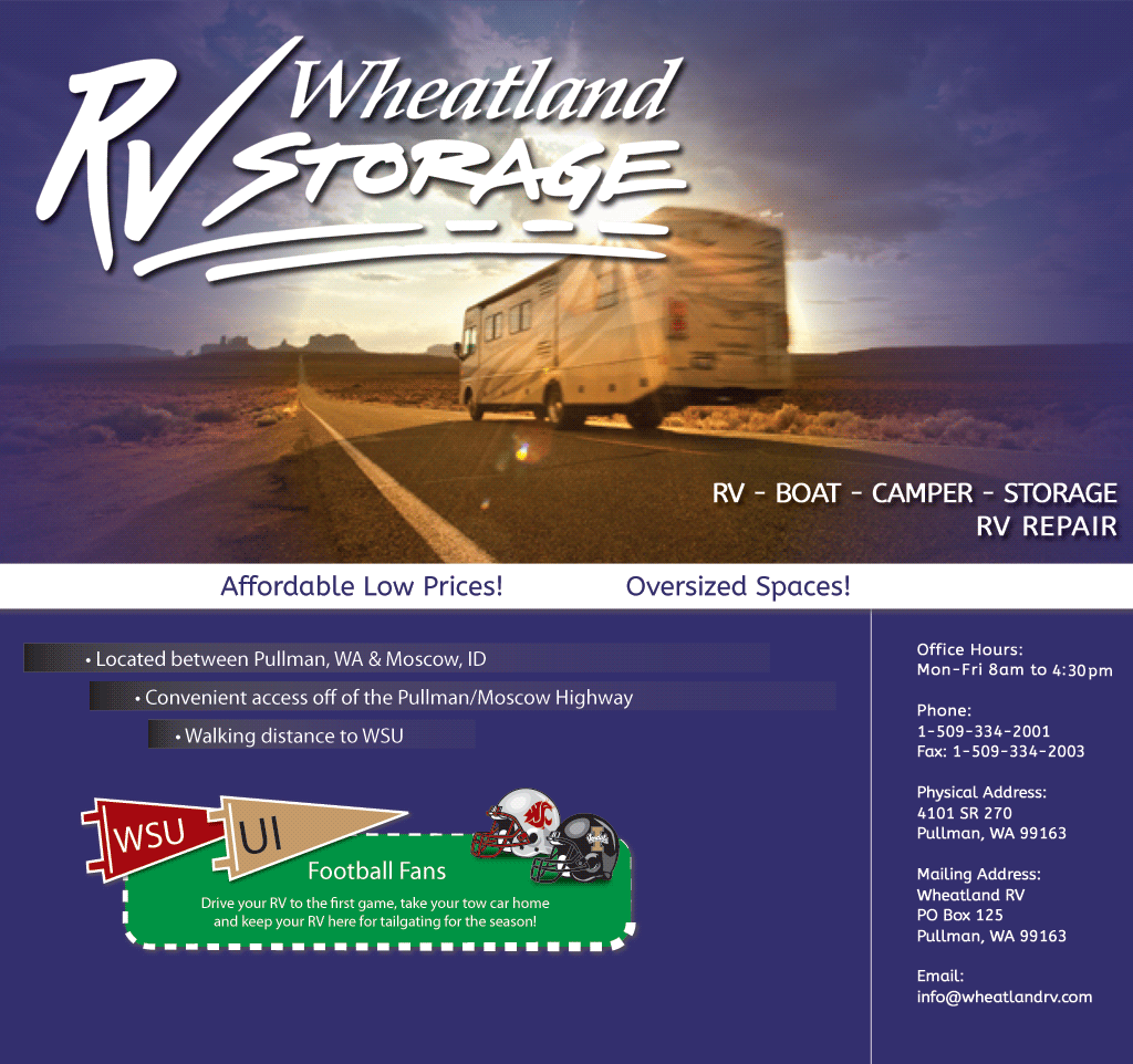Wheatland RV